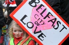 Column: We need new ideas to solve the flag issue in Belfast