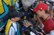 The Sunday Lance: Some of this week's best Armstrong-related writing