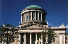 High Court awards Callely €17k in damages for Seanad suspension