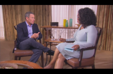 'I'd apologise to David Walsh' - what we learned from Lance/Oprah, part 2