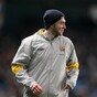 Mancini 'sorry' for lost talent Michael Johnson