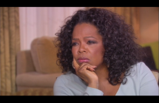 In pictures: Lance Armstrong talks apologies, his kids and plans for the future with Oprah