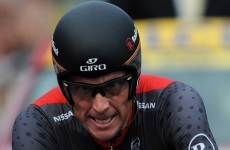 Opinion: Lance Armstrong-type attitudes are increasingly prevalent in sport