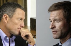 JJ Abrams buys rights for Lance Armstrong movie - here's who we would cast