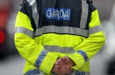 Man arrested after man shot in Saggart
