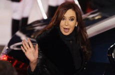 Anonymous takes over website of Argentina's Bureau Of Statistics