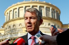 Lowry amends declarations of interest after Dáil committee's ruling