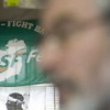 Sinn Fein calls for a border poll