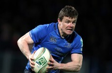 3 battles Leinster need to win to reach the Heineken Cup 1/4 finals