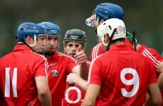 Waterford Crystal Cup: Winning starts for Cork and Limerick
