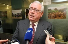 Here's how Ireland distributed €159m among nine countries last year