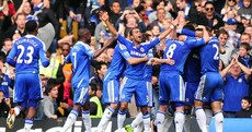VIDEO: 4 classic Arsenal visits to Stamford Bridge