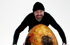 Eggcellent egg hunt for charity