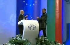Video: Turkish-Bulgarian politician escapes assassination attempt