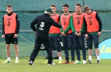 3 players we would like to see named in Trap's squad