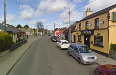 Three men arrested moments after armed robbery in Lusk village