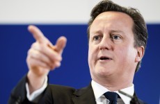 Cameron to make long-awaited speech on Britain's EU role this week