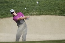 Rose wilts at Abu Dhabi Championship