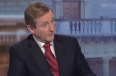 Public sector pay cuts not ruled out, increments on the table - Taoiseach