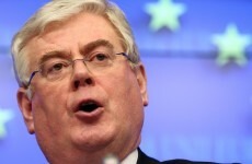Gilmore expects promissory note deal before next payment is due
