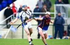 Waterford Crystal Cup and Walsh Cup round-up