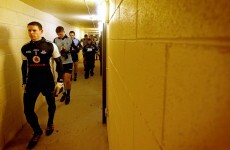 In pictures: Our favourite images from this weekend’s Gaelic football