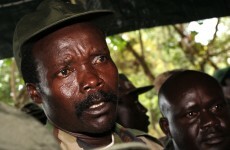Ugandan army says it killed top Kony bodyguard