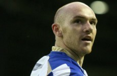 Who the hell is ... Conor Sammon?