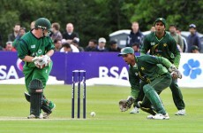 Ireland to host Pakistan in ODI series this summer