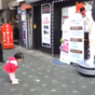 VIDEO: Meet the most polite toddler in the world