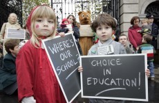 Campaign to set up Educate Together secondary school in Dublin