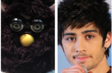 Zayn Malik has new hair: Twitter reacts