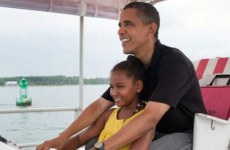 10 ways we know Sasha Obama really runs the White House
