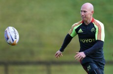 No Strings: Stringer leaves for Bath on short-term loan
