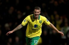 Anthony Pilkington in Ireland squad for Poland friendly