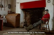 Irish folk furniture film arrives at Sundance festival