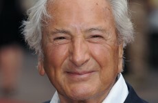 6 brilliant Michael Winner moments