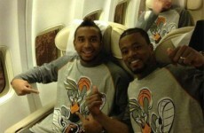 Off the record: 5 sporting stories you may have missed this weekend