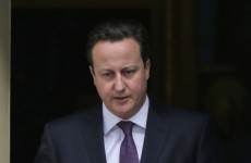 Britain to use chairmanship of G8 to focus on terror threat