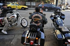 Amsterdam wants end to Hells Angels civil servants
