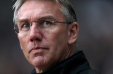 Opinion: In partial defence of Southampton’s sacking of Nigel Adkins