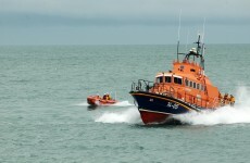 Over 1,000 people rescued by RNLI lifeboats last year