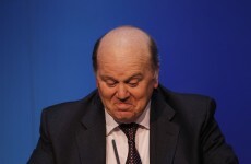 Eurozone finance ministers agree to examine Ireland's loan repayments