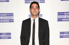 Final whistle for Colin Murray as MOTD 2 presenter