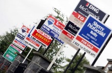 What goes up...: Property prices fall 0.5pc in December