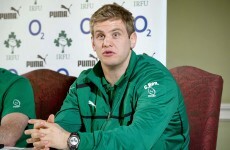 Friday night off would be the perfect start for Henry's 6 Nations quest