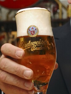 EU court makes latest ruling in Budweiser v Budweiser saga