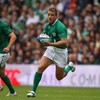 Fitzgerald and Henshaw named in Ireland Wolfhounds squad