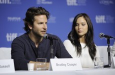 Hey, Hollywood! If you're making a film, Bradley Cooper wants to be Lance Armstrong