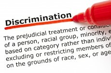 €24,000 payment for sexual orientation discrimination at Credit Union